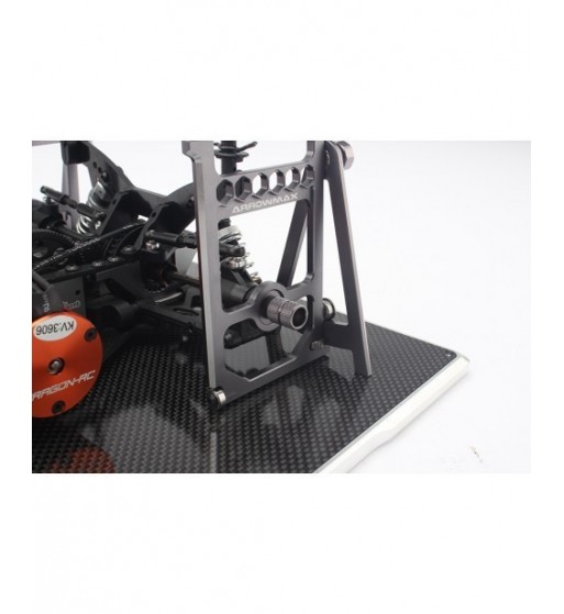 ARROWMAX Set-Up System For 1/10 Touring Cars
