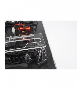 ARROWMAX Set-Up System For 1/10 Touring Cars