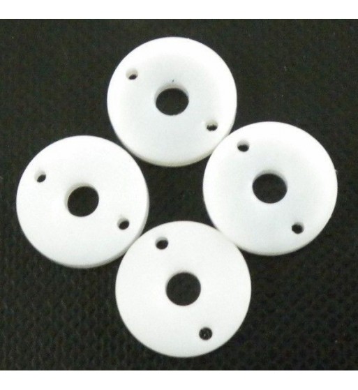 HK304-211 - Shock Piston (Two 1.1mm Holes)