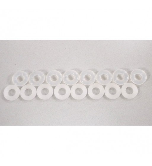 HK307S Shock O-Ring Shims Set