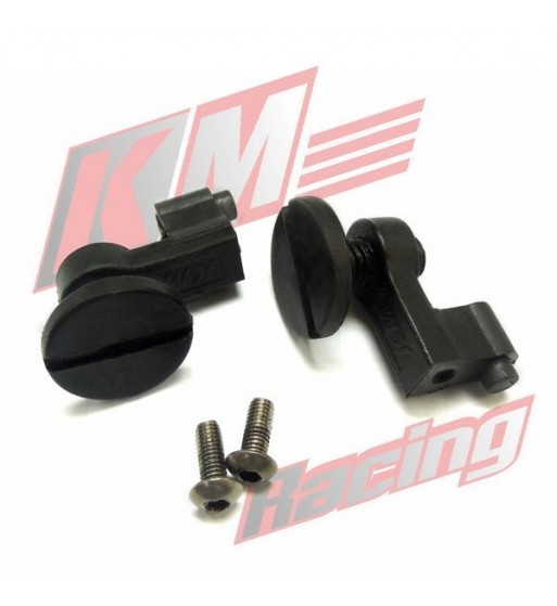 EVO2-540S Rear Body Height Adjusted Mount