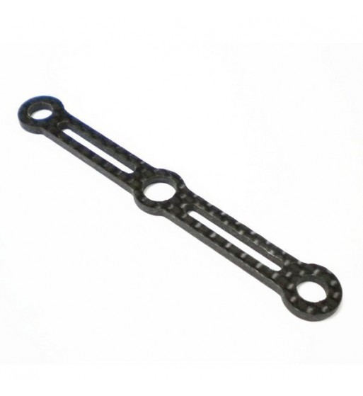 HK119 Front Carbon Body Plate