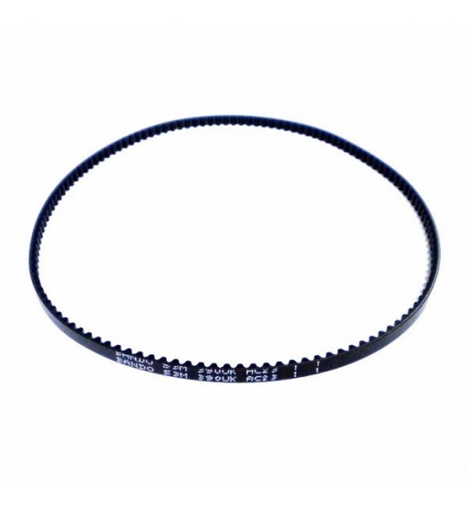 HK390B-P Bando Plastic 390mm Middle Belt (with Kevlar)