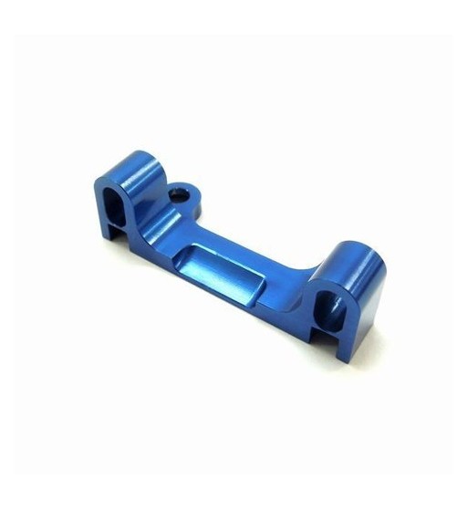 HK413B Alum. Rear Arm Holder (Blue)