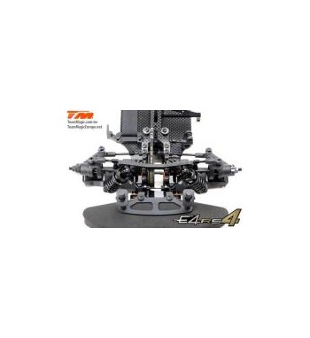 Team Magic E4RS4