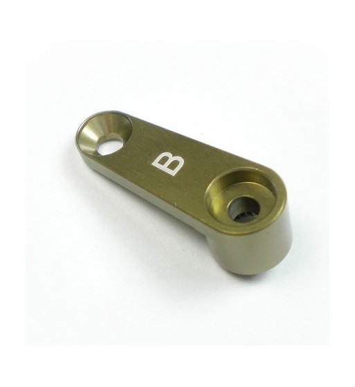 HK436B Steering Servo Horn for FUTABA,SAVOX