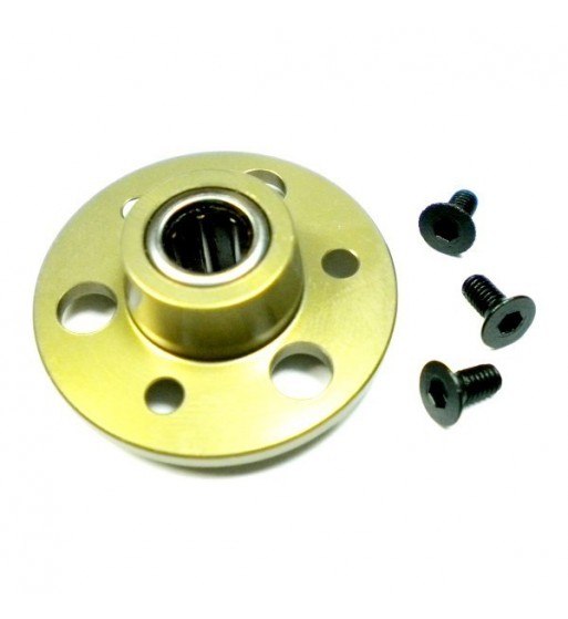 HK471 Aluminium 1st Gear Housing with One-way Bearing