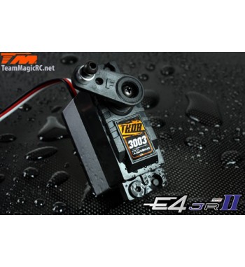 Team Magic E4JRII