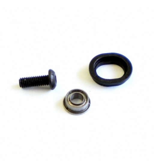 HK495S Harden Steel Front Swing Bearing mount