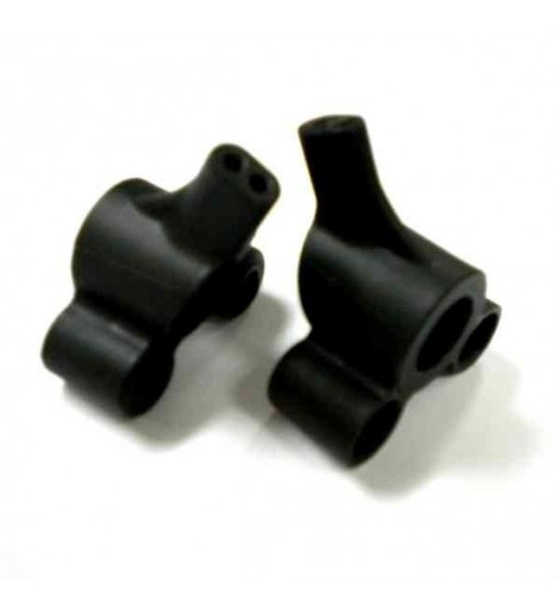 HK503C Rear Cubo Hub with Carbon