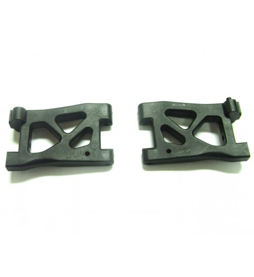 HK504C Hard Rear Lower Arm with Carbon