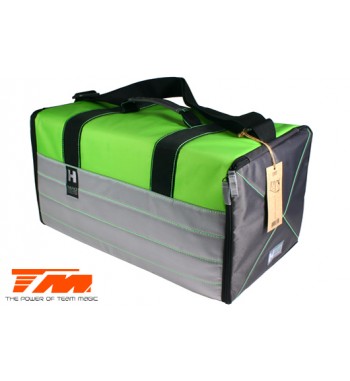 Bag - Transport - HARD Magellan 1/10 Hauler (2 boxes)