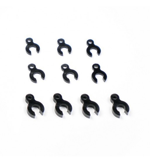 HK506 Caster Clips