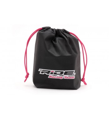 RP29101 RIDE AIR REMOVER, LONG w/POUCH BAG