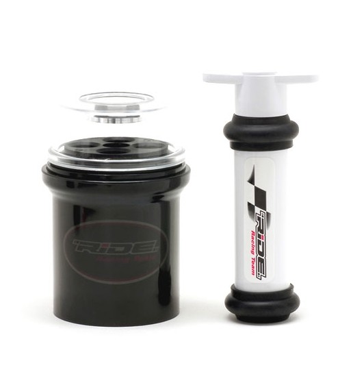 RP29101 RIDE AIR REMOVER, LONG w/POUCH BAG