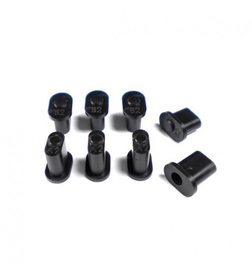 HK509B Roll Centre Collar Set B